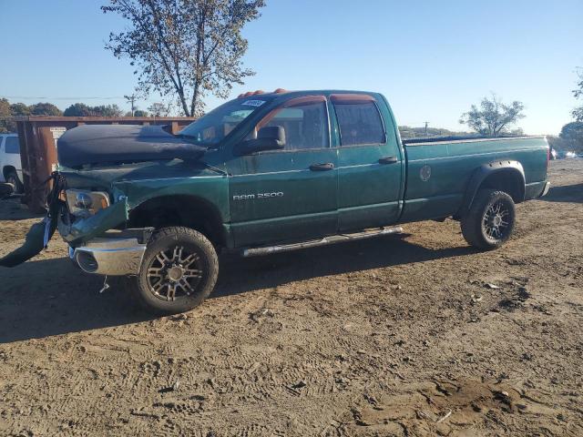 dodge ram 2500 s 2003 3d7ku28653g707084