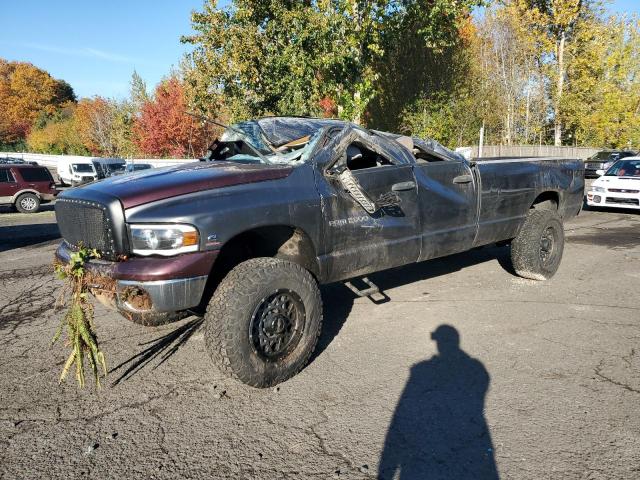 dodge ram 2500 s 2004 3d7ku28674g107703