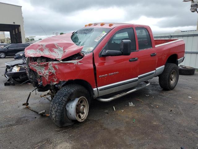 dodge ram 2500 s 2003 3d7ku28c03g844990