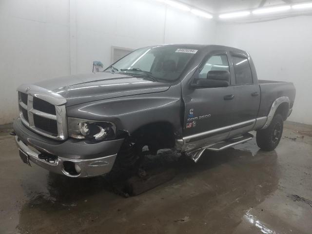 dodge ram 2500 s 2004 3d7ku28c04g273891