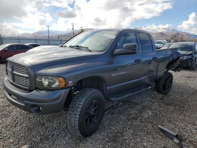 dodge ram 2500 s 2003 3d7ku28c13g857988