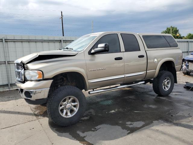 dodge ram 2500 2004 3d7ku28c24g283368