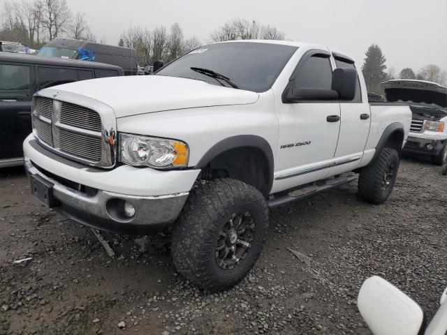 dodge ram 2500 s 2004 3d7ku28c34g248239