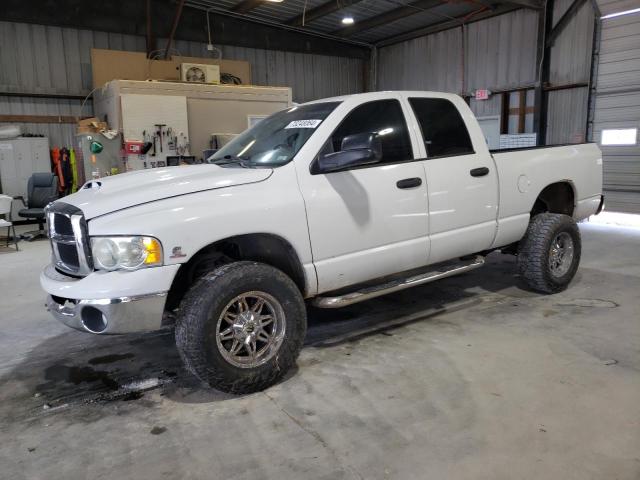 dodge ram 2500 s 2004 3d7ku28c34g256602