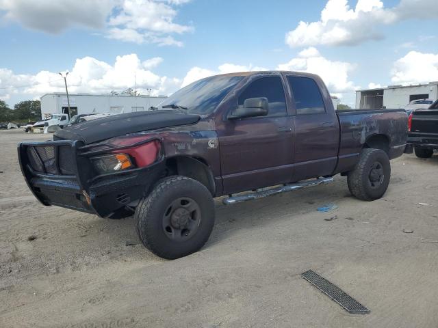 dodge ram 2500 s 2004 3d7ku28c34g282603