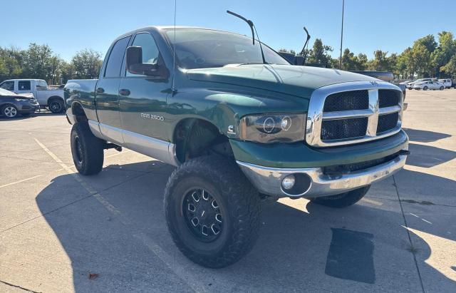 dodge ram 2500 s 2004 3d7ku28c44g139742