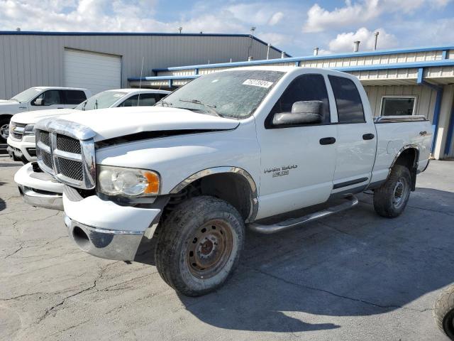 dodge ram 2500 s 2004 3d7ku28c44g145072