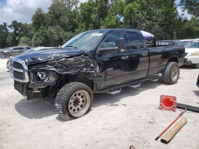 dodge ram 2500 2003 3d7ku28c53g805232