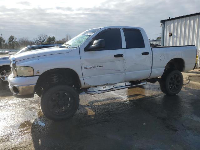 dodge ram 2500 s 2003 3d7ku28c53g839865