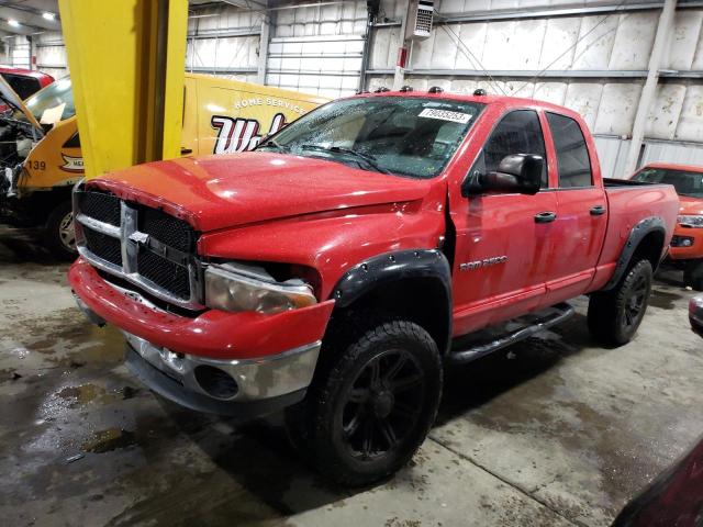 dodge ram 2500 2004 3d7ku28c64g103485