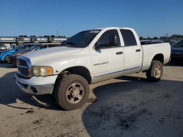 dodge ram 2500 s 2004 3d7ku28c64g166599