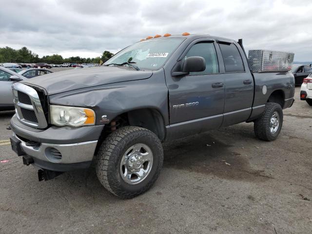 dodge ram 2500 s 2004 3d7ku28c64g180860