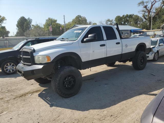 dodge ram 2500 s 2004 3d7ku28c64g190983