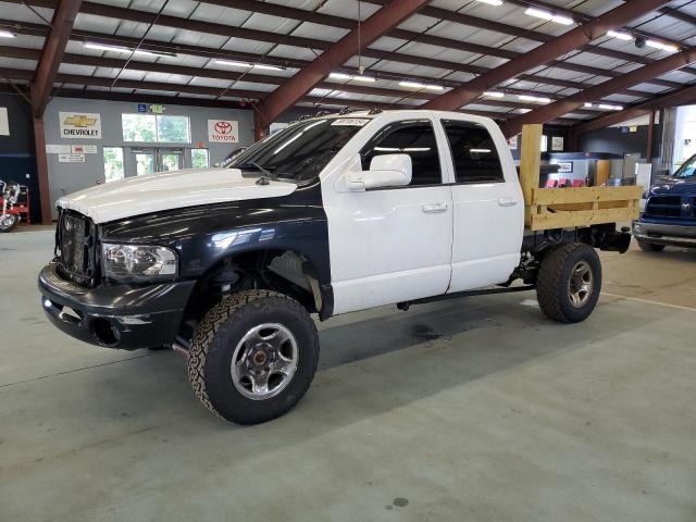 dodge ram 2500 s 2004 3d7ku28c74g256604