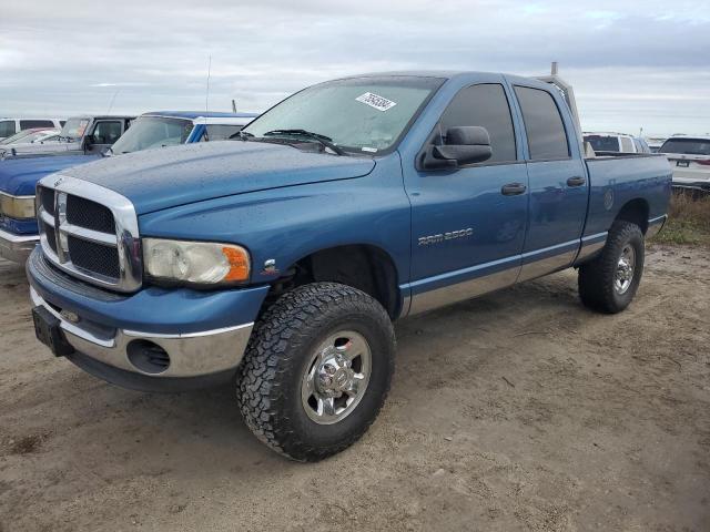 dodge ram 2500 s 2004 3d7ku28c84g203619