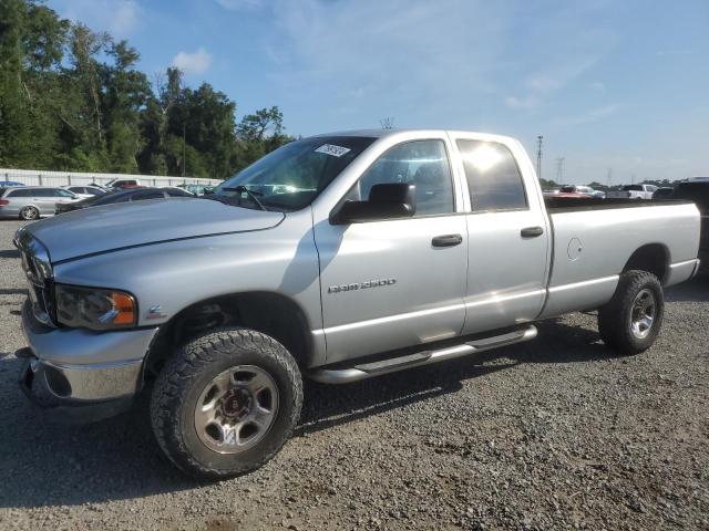 dodge ram 2500 s 2004 3d7ku28c84g275758