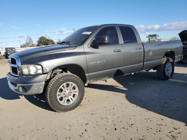 dodge ram 2500 s 2004 3d7ku28c94g234474