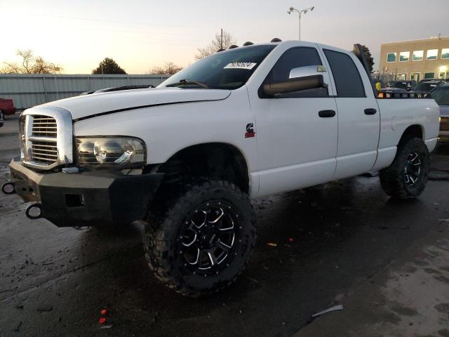 dodge ram 2500 s 2004 3d7ku28cx4g101237