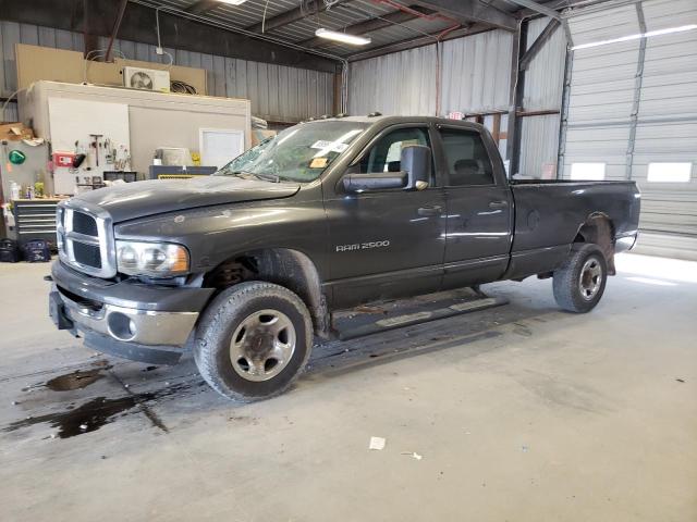 dodge ram 2500 s 2004 3d7ku28cx4g146324