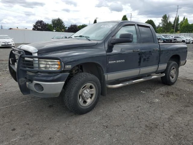 dodge ram 2500 s 2004 3d7ku28d04g244092