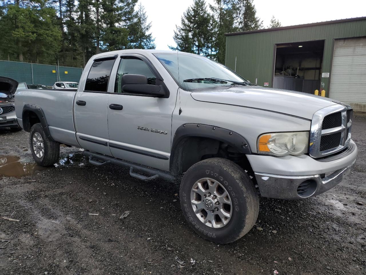 dodge ram 2004 3d7ku28d14g107436