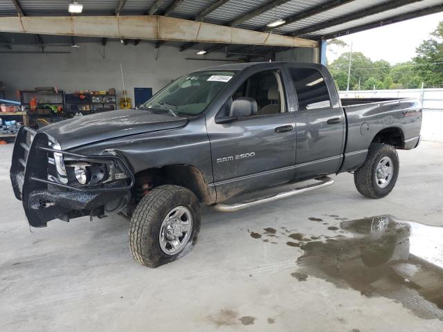 dodge ram 2500 2004 3d7ku28d44g158980