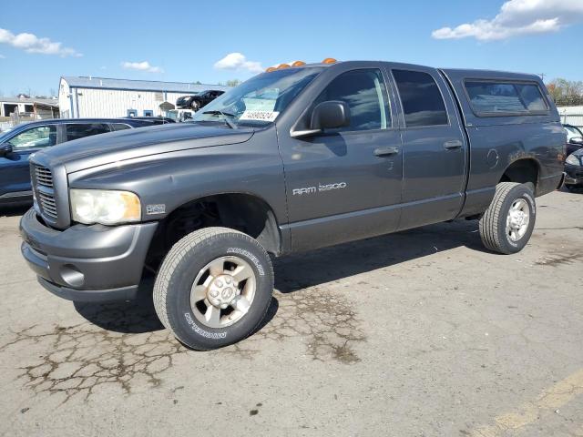 dodge ram 2500 s 2003 3d7ku28d93g752074