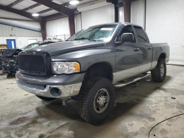 dodge ram 2500 2003 3d7ku28dx3g703823