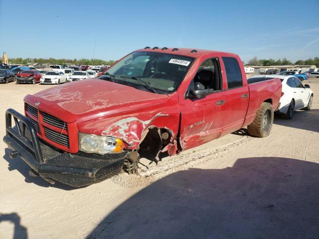 dodge ram 3500 2004 3d7la38c04g222412