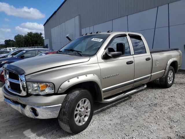 dodge ram 3500 s 2004 3d7la38c34g256439