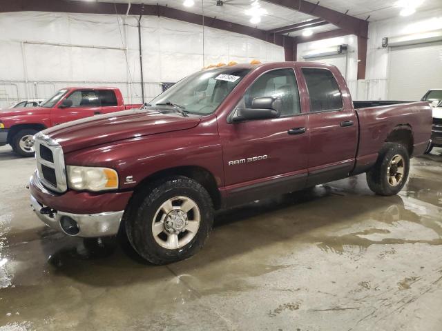 dodge ram 3500 s 2003 3d7la38c63g721245