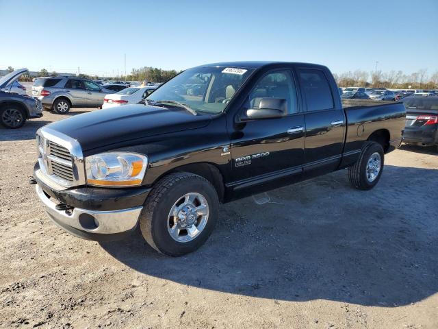 dodge ram 3500 s 2006 3d7ll38c66g112252