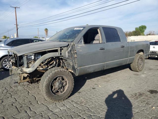 dodge ram 3500 2006 3d7ll39c16g166119