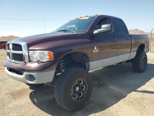 dodge ram 3500 s 2005 3d7ls38c25g731142