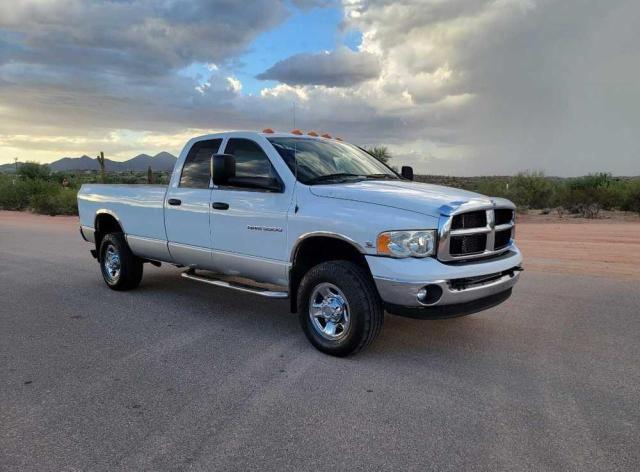 dodge ram 3500 s 2005 3d7ls38c65g802973