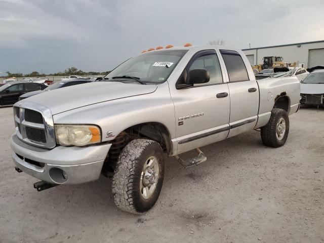 dodge ram 3500 s 2005 3d7ls38c65g837416