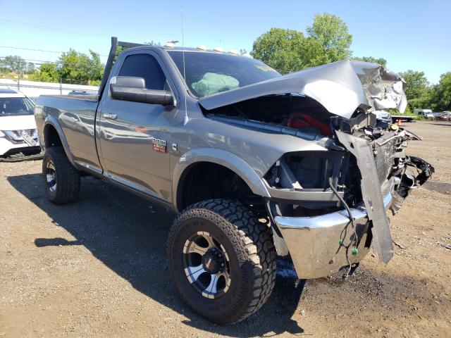 dodge ram 2500 2010 3d7lt2el1ag123134