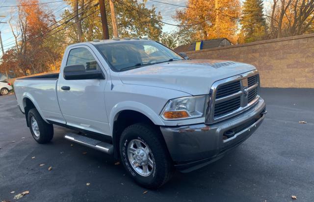 dodge ram 2500 2011 3d7lt2et1bg572167