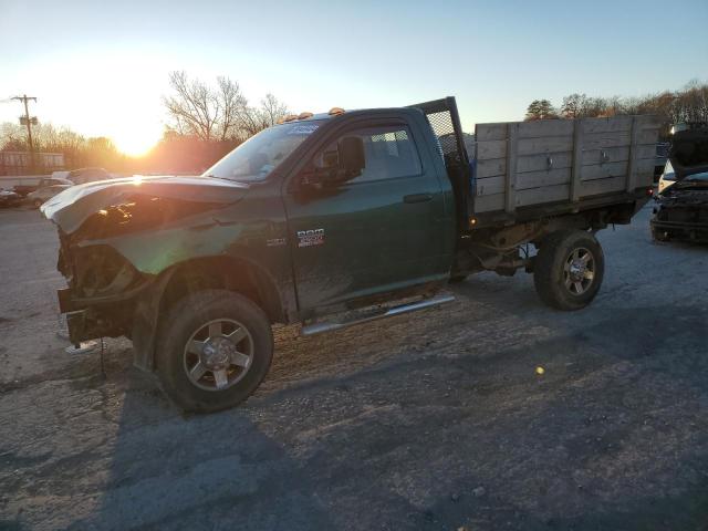 dodge ram 2500 2011 3d7lt2etxbg539264