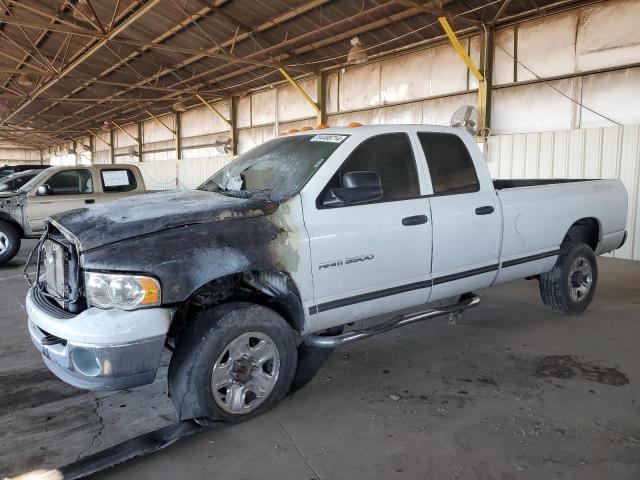 dodge ram 3500 s 2003 3d7lu38c03g708143