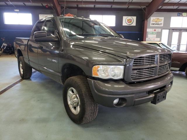 dodge ram 3500 s 2003 3d7lu38c03g833658