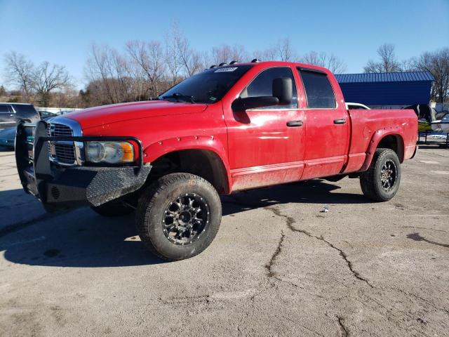 dodge ram 3500 s 2003 3d7lu38c43g758348