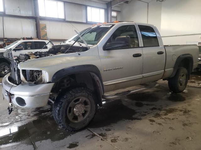 dodge ram 3500 s 2004 3d7lu38c64g151871