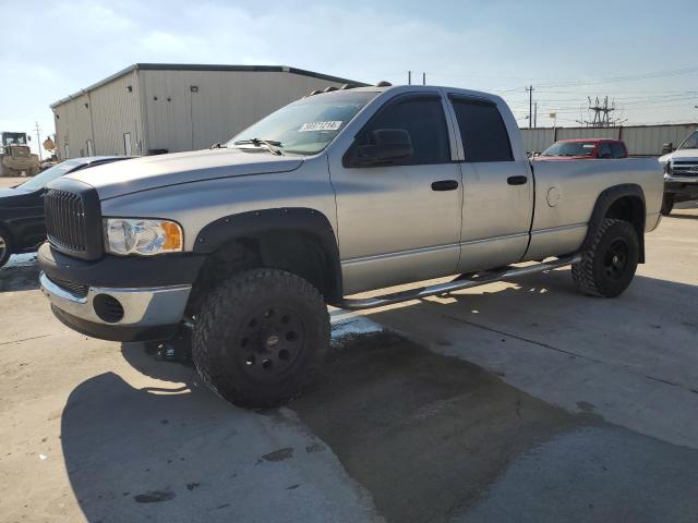 dodge ram 3500 2003 3d7lu38c83g860834