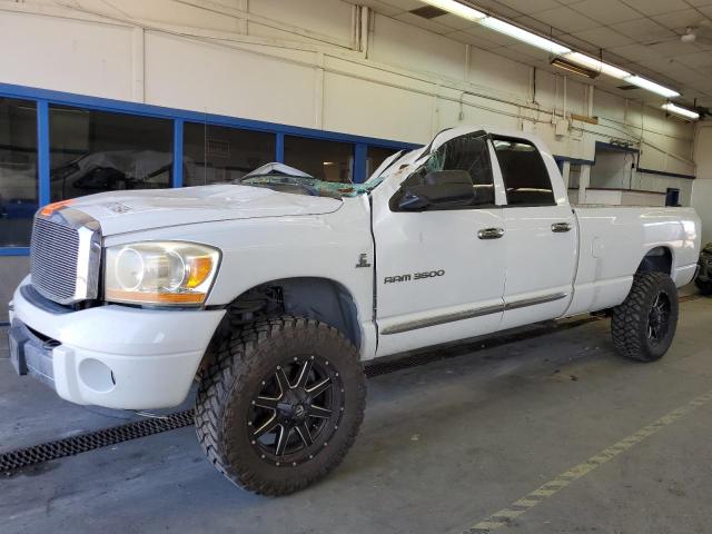 dodge ram 3500 2006 3d7lx38c96g177374