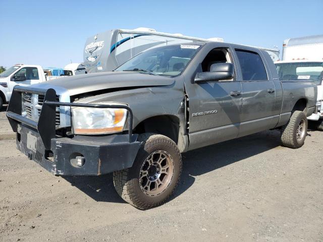 dodge ram 3500 2006 3d7lx39c86g213215