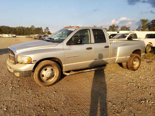 dodge ram 3500 s 2003 3d7ma38w93g712277