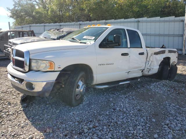 dodge ram 3500 s 2004 3d7ma486x4g158027