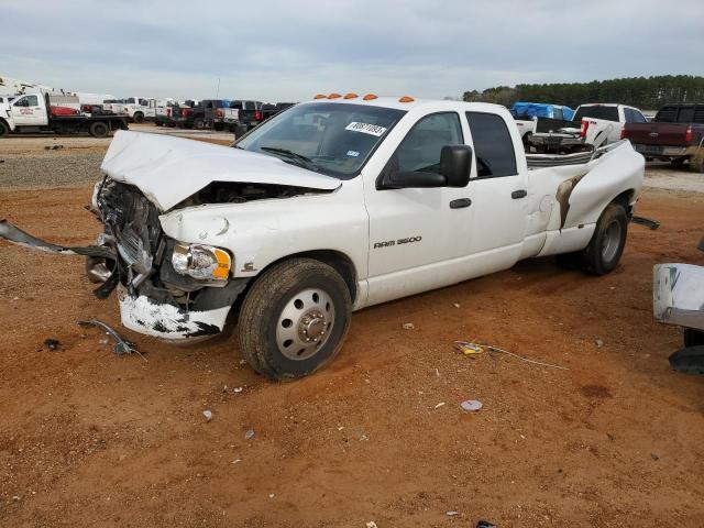 dodge ram 3500 2003 3d7ma48c63g780452