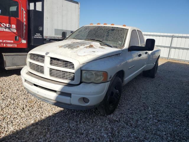 dodge ram 3500 s 2003 3d7ma48c63g797171